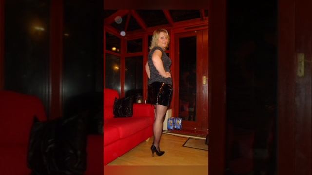 More Legs Mature