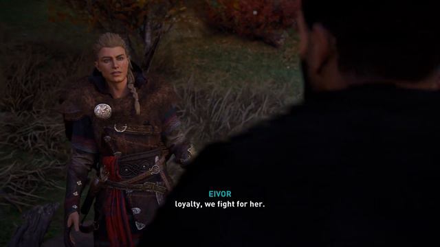 The next Assassin's Creed game will focus on Basim? (AC Rift) смотреть онлайн