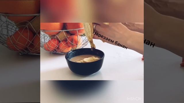 Мой завтрак! Толокно смотреть онлайн