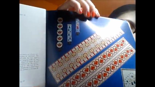 Charity shop finds with flip-through :) смотреть онлайн