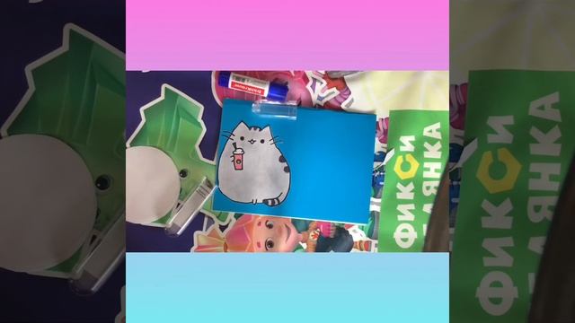BACK TO SCHOOL!! DIY КАК СДЕЛАТЬ РАСПИСАНИЕ УРОКОВ!!? НАСТОЯЩИЙ КОТИК ПУШИН!!!??? смотреть онлайн