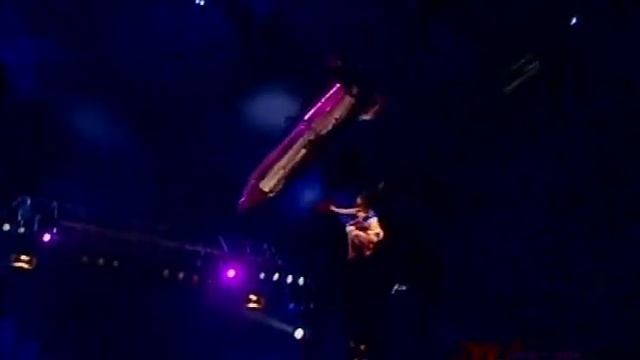 PABLO & VICKY GARCIA Aerolite смотреть онлайн