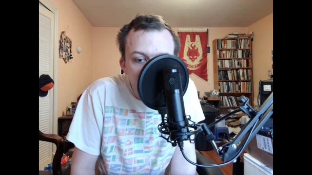 Demonic voice with reverberation смотреть онлайн