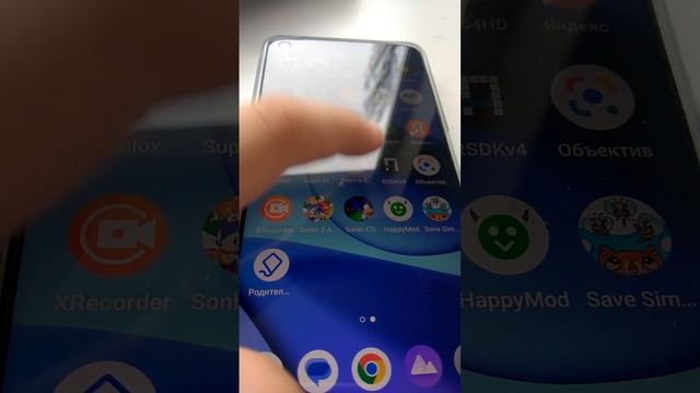 Обзор на REALMI 9I САМЫЙ ЛУЧШИЙ ТЕЛЕФОН