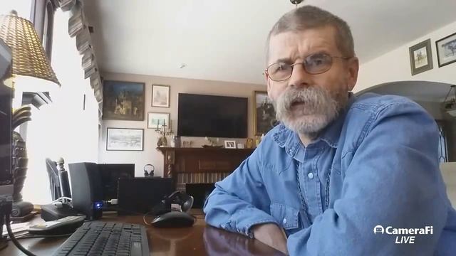 W Samo Południe O Siedemnastej #9.    18.03.2018