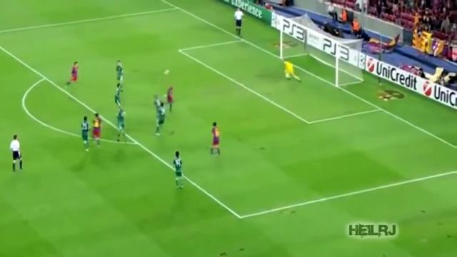 Лайонел Месси ● лучший футболист когда либо HD смотреть онлайн