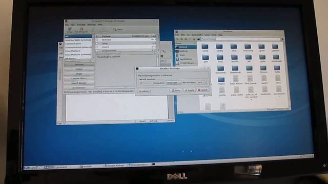 MK802 $74 Mini PC running Lubuntu 12.04 at 1080p смотреть онлайн
