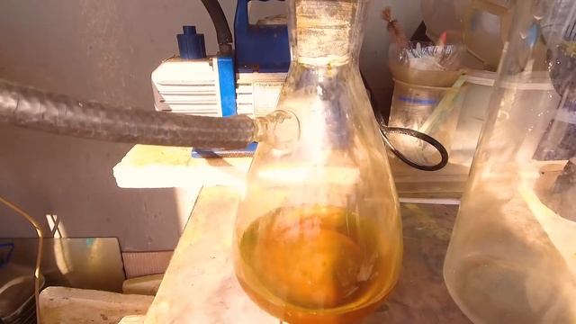 Может это Золотая жила? Часть 2. Хим.Анализ. смотреть онлайн