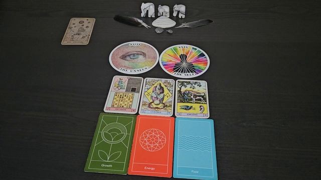 Pick A Card | Aquarius Full Moon Oracle Messages ♒️? смотреть онлайн