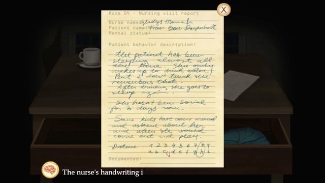 O COMEÇO DE UM PESADELO (Fran Bow • E1) смотреть онлайн