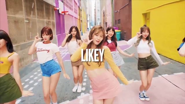 TWICE RANDOM DANCE 2022 смотреть онлайн
