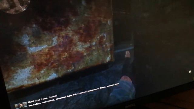 Прохождение Dead Air #8 [мертвый воздух] тозик и 1 артефакт смотреть онлайн