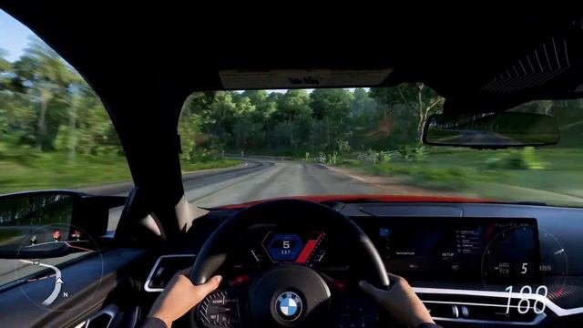 BMW M2 2023 - Paseo Por Mexico - Forza Horizon 5 смотреть онлайн