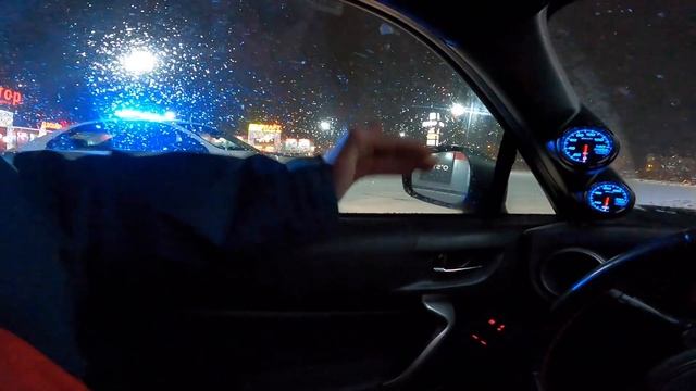 Мне Выписали Штраф за "ДРИФТ без ЗАДНИХ ФАР" смотреть онлайн