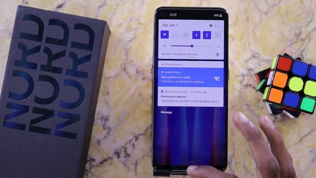 OnePlus Nord CE 2 Tips And Tricks - Top 60++ Hidden Features | Hindi-हिंदी смотреть онлайн