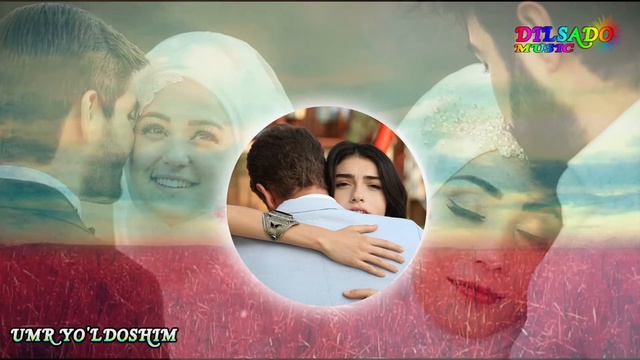 UMR YO'DOSHIM | УМР ЙУЛДОШИМ. 2022