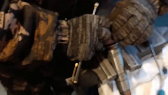 PLD секция 906 двигатель Mercedes.