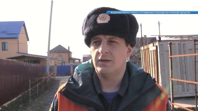 В Курской области наказывают нерадивых дачников смотреть онлайн