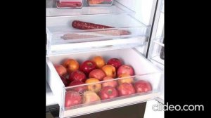 Холодильник Thomson BFC30EI03