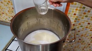 Мыло как раньше. Зольное, ядровое