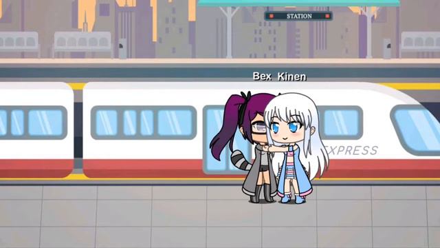 ☆Океан/1 серия!Gacha life😘 смотреть онлайн