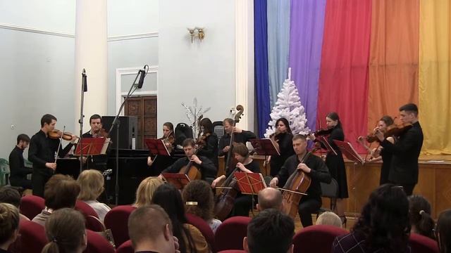 9. Кара Караев. Танец из балета "Тропою грома" смотреть онлайн