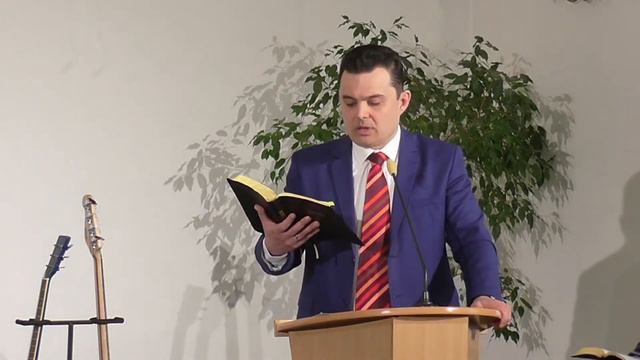 2022.01.23 Недільне Богослужіння смотреть онлайн