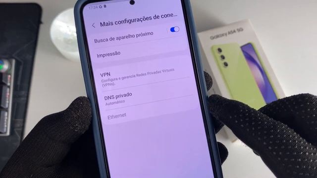 2 Dicas Para Economizar Muita Bateria no Galaxy A54 5G смотреть онлайн