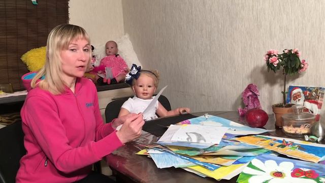 обычный вечер, обзор на колыбельку Мартина смотреть онлайн