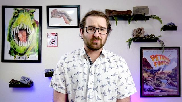 The Earliest Spinosaur Fossil? смотреть онлайн