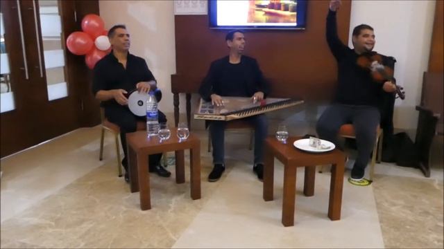 Türkei * Evrenseki * Hotel Adalya Ocean смотреть онлайн