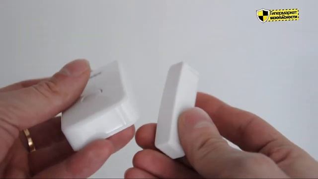 Видеообзор ATIS Kit-GSM120 - беспроводная сигнализация со встроенной клавиатурой (комплект)