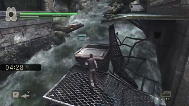 Let's Play Disaster: Day of Crisis- Part 9: Submerged streets смотреть онлайн