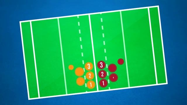 Rugby Sevens - Learn the Game! смотреть онлайн