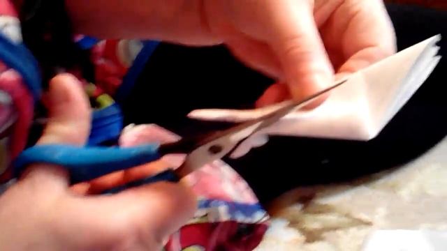 Снежинки на Новый год. смотреть онлайн