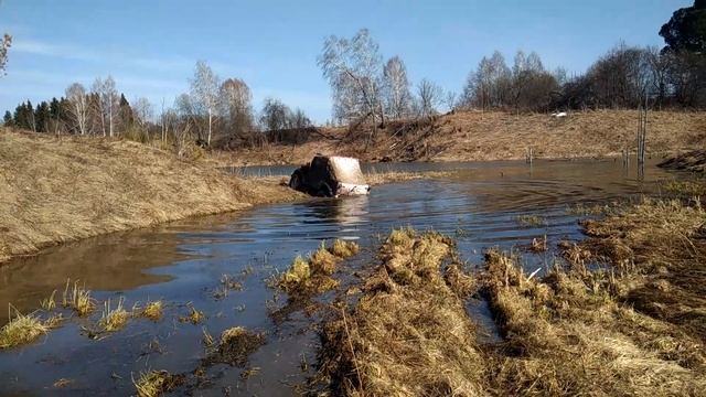 Gaz69 td27 смотреть онлайн