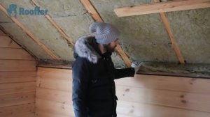 Утепление кровли, ошибки и их исправление, как утеплить крышу