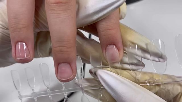 ВСЕ ОТПАДАЕТ?НАРАЩИВАНИЕ В 12 ЛЕТ смотреть онлайн