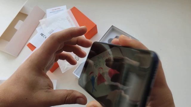 Обзор Oukitel C21 купить недорогой смартфон на Brendchina.ru