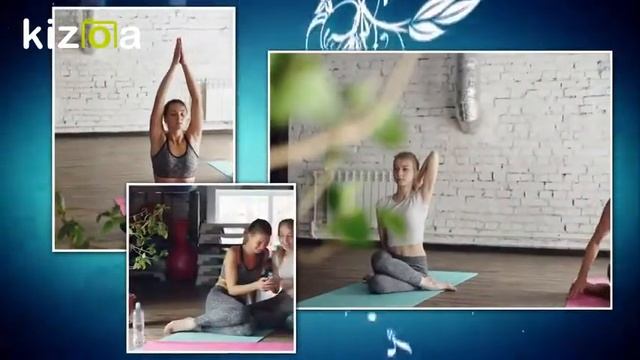 Хатха - йога в Копейске смотреть онлайн