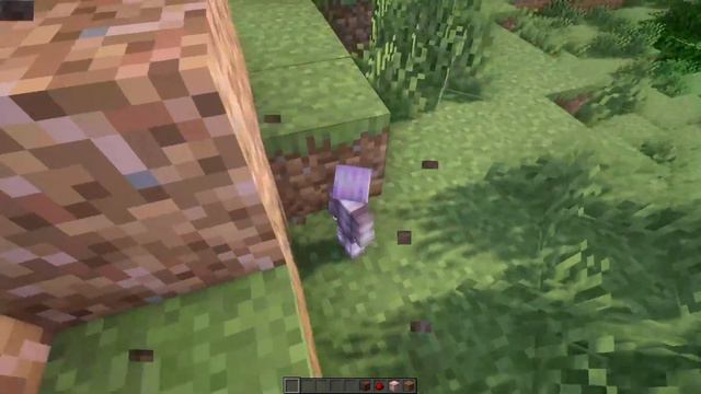 Minecraft Origins Mod - CARVER Custom Origin смотреть онлайн