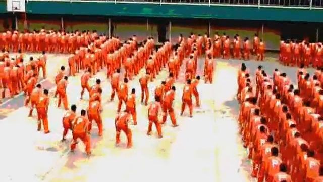 "Thriller" (original upload) смотреть онлайн