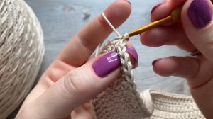 ЛЕГЕНДАРНАЯ ЛЕТНЯЯ СУМОЧКА КРЮЧКОМ! ? ЧАСТЬ 1 / НОВАЯ РУБРИКА! / HOW TO CROCHET BEAUTIFUL HANDBAG