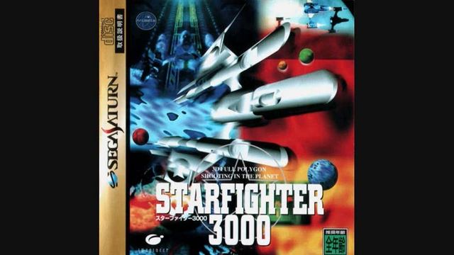 Best VGM 755 - StarFighter 3000 - Floating смотреть онлайн