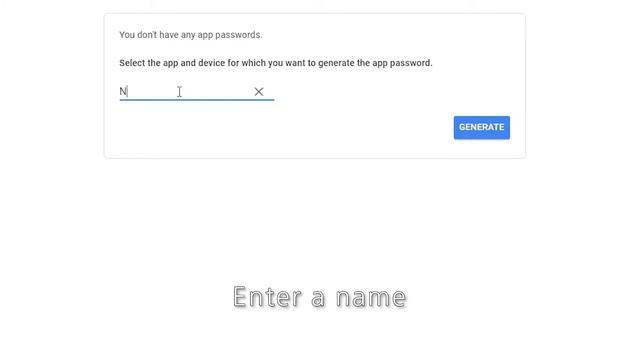 How to connect Gmail to Nextcloud Mail смотреть онлайн