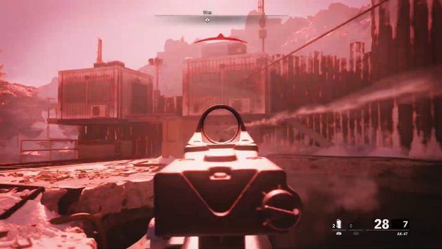 Black Ops Cold War Zombies Firebase Z New Secrets Reveals Next Map - Dark Aether / Call of Duty смотреть онлайн