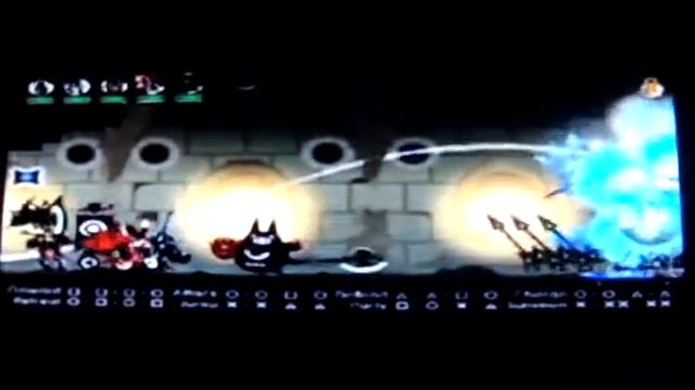 Patapon 3 Full Game Video (English)