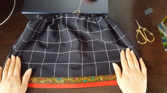 Текстильная КУКЛА в русско-народном стиле смотреть онлайн