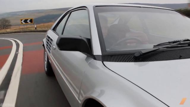 What is a 2+2 Car Design and Why You Should Care смотреть онлайн