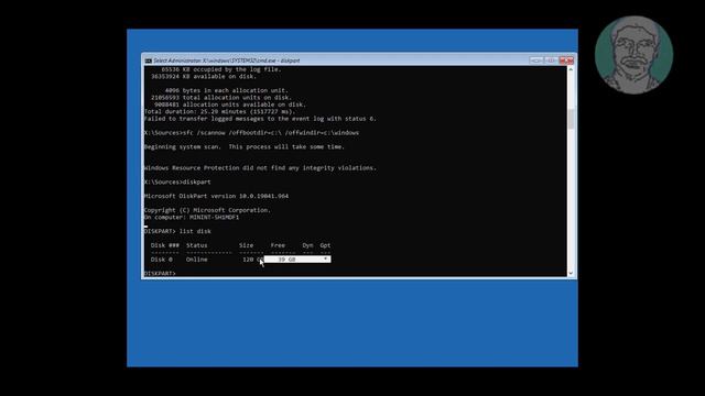 How to FIX CRITICAL PROCESS DIED 0x000000EF Error Code in Windows 11/10 смотреть онлайн